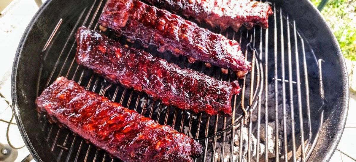 BBQ Ribs: Come cucinare le ribs texas style