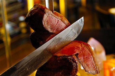 Picanha alla griglia: Come cucinarla alla perfezione