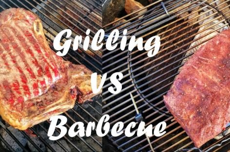 Grilling vs Barbecue – Qual è la differenza?