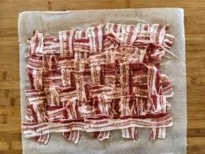 trama di bacon