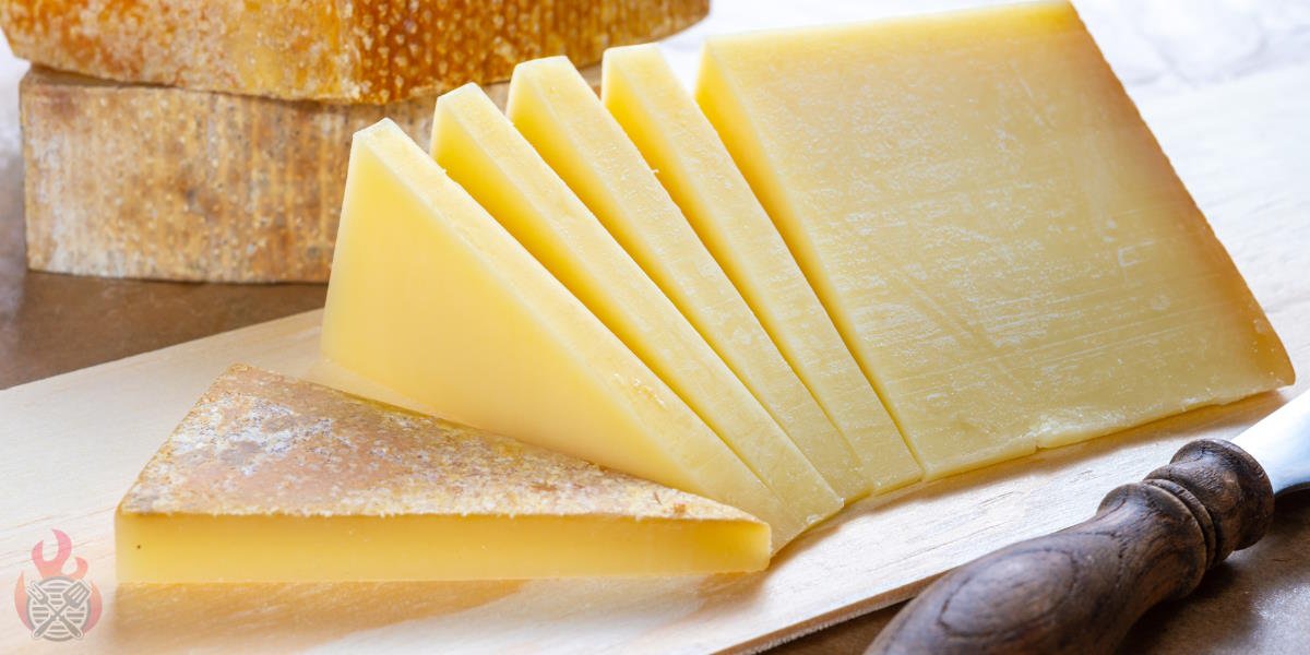 come fare formaggio alla piastra