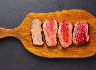 Carne al sangue: cottura perfetta, informazioni nutrizionali, consigli per la sicurezza e ricette