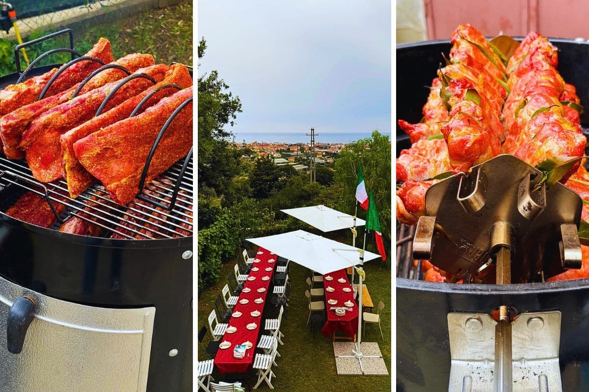 Eventi PassioneBBQ