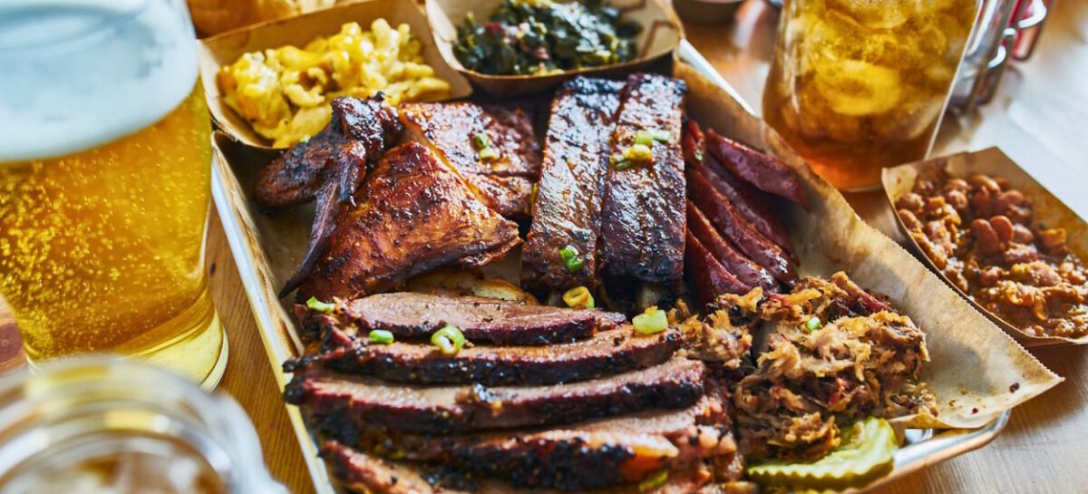 American Barbecue: l’Arte della Cottura a Bassa Temperatura