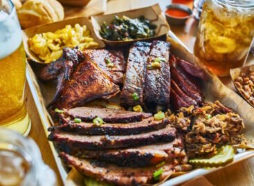 American Barbecue: l’Arte della Cottura a Bassa Temperatura