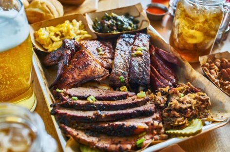 American Barbecue: l’Arte della Cottura a Bassa Temperatura