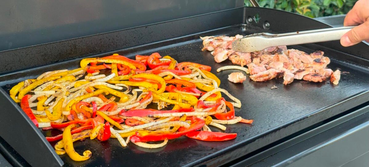 Fajitas: Come preparare le Fajitas messicane