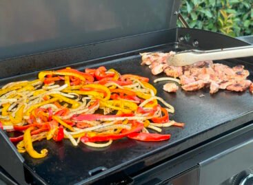 Fajitas: Come preparare le Fajitas messicane