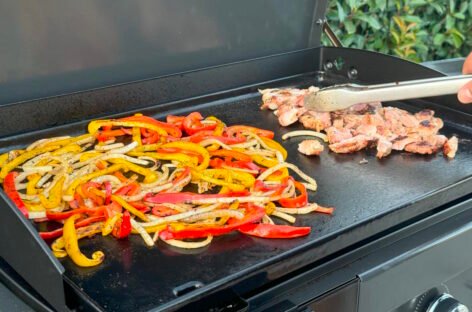 Fajitas: Come preparare le Fajitas messicane