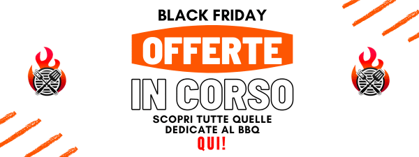 offerte black friday