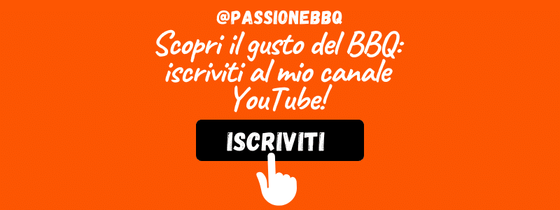 Iscriviti al nostro canale YouTube