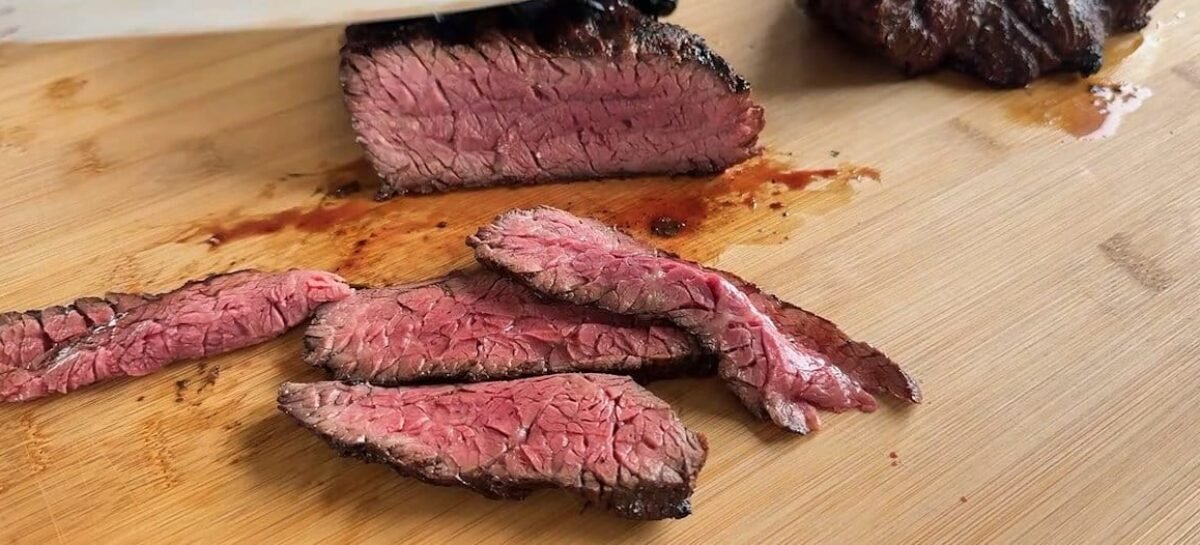 Flap Steak alla Griglia: Marinatura Perfetta e Cottura da Maestro