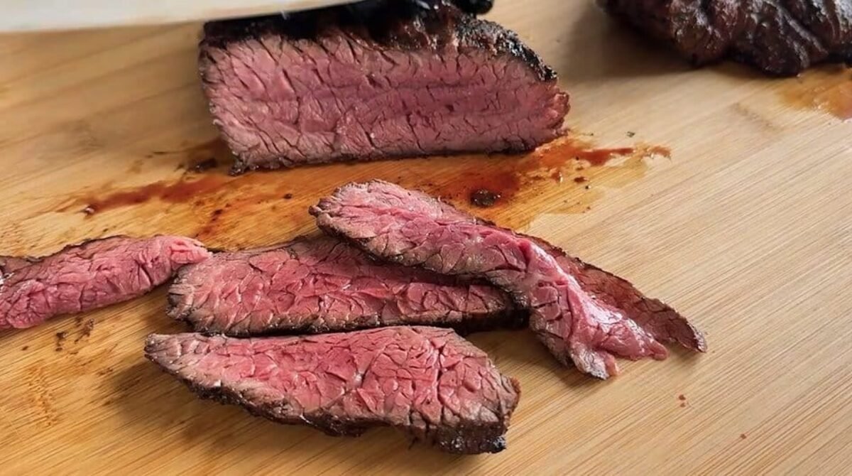 Flap Steak alla Griglia: Marinatura Perfetta e Cottura da Maestro